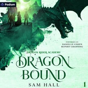 Dragon Bound