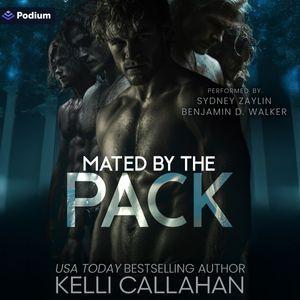 Mated by the Pack