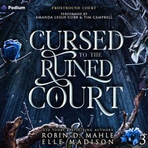 Cursed to the Ruined Court