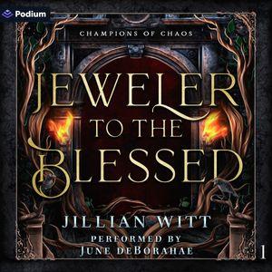 Jeweler to the Blessed