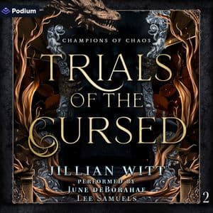 Trials of the Cursed