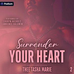 Surrender Your Heart