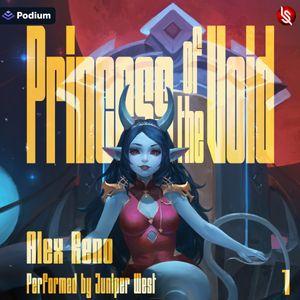 Princess of the Void