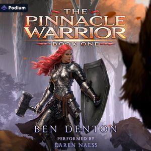 The Pinnacle Warrior