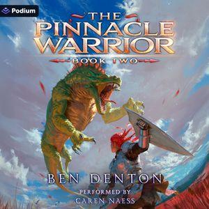 The Pinnacle Warrior 2