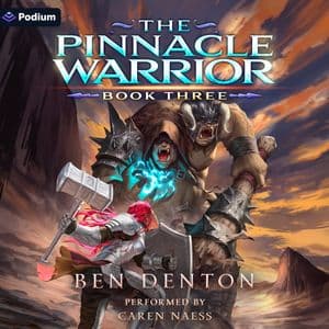 The Pinnacle Warrior 3