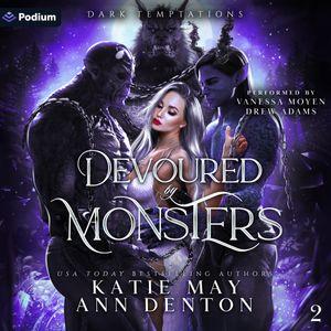 Devoured by Monsters