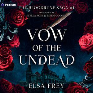 Vow of the Undead