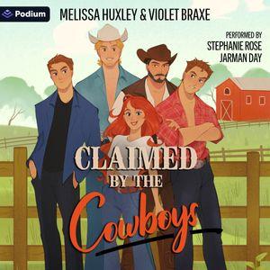 Claimed by the Cowboys