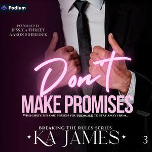 Don't Make Promises