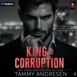 King of Corruption