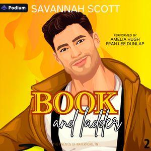 Book and Ladder