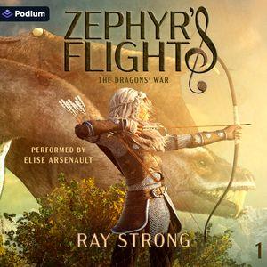 Zephyr's Flight