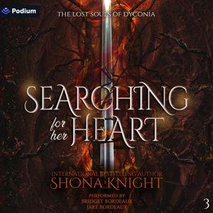 Searching for Her Heart