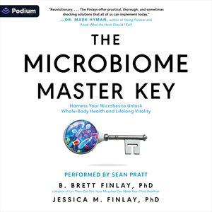 The Microbiome Master Key