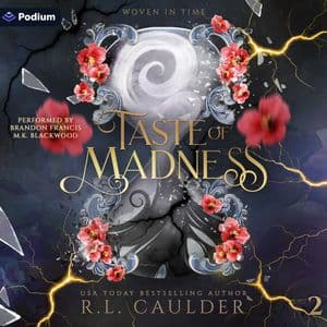 Taste of Madness