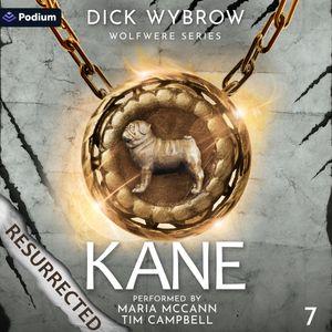 Kane Resurrected