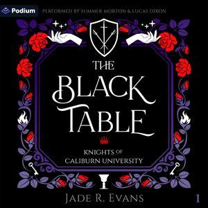 The Black Table