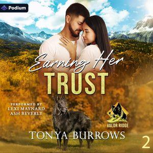 Earning Her Trust