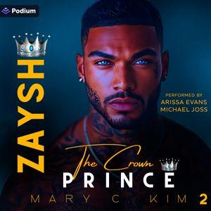 Zaysh the Crown Prince 2