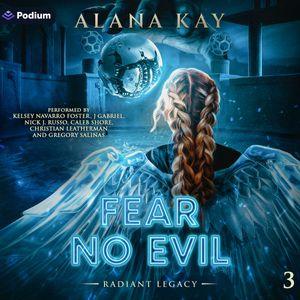 Fear No Evil