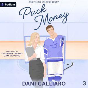 Puck Money