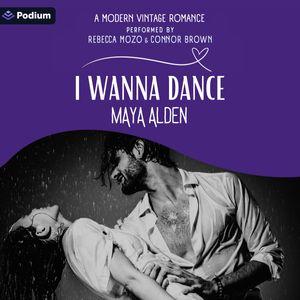 I Wanna Dance