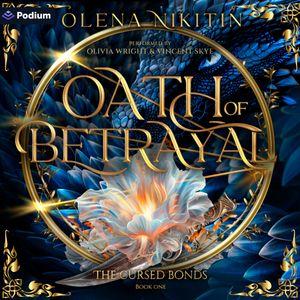Oath of Betrayal