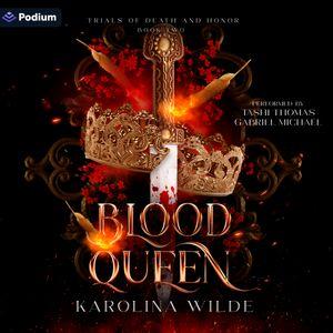 Blood Queen