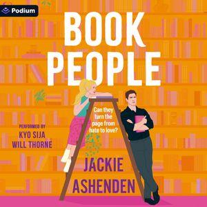 Book People