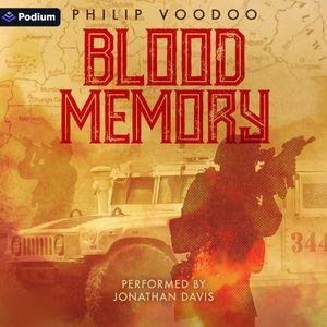 Blood Memory
