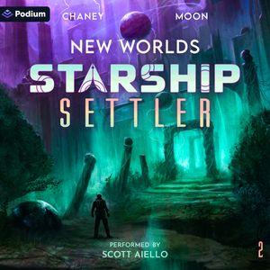 New Worlds