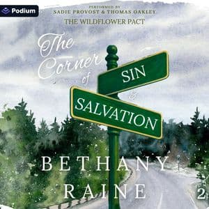 The Corner of Sin and Salvation