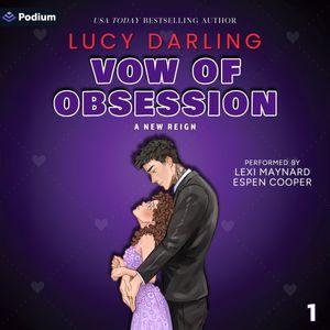 Vow of Obsession