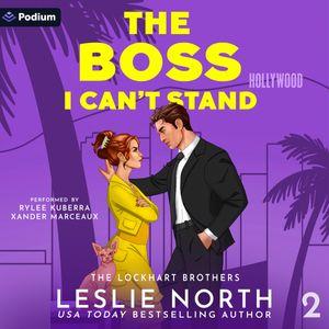 The Boss I Can't Stand