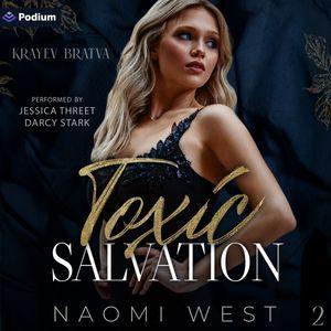 Toxic Salvation