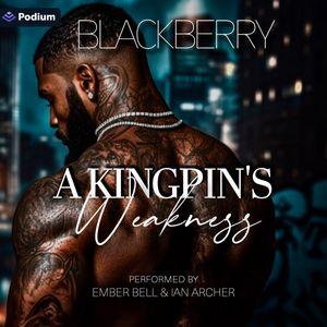 A Kingpin's Weakness