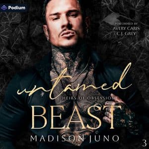 Untamed Beast