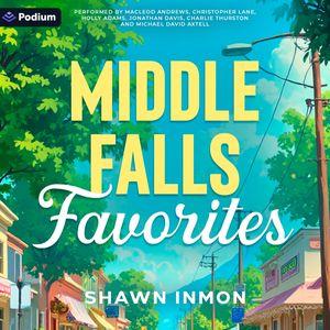 Middle Falls Favorites