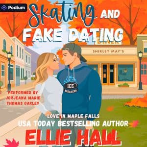 Skating and Fake Dating