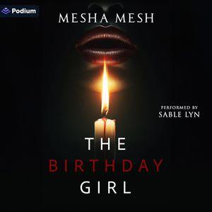 The Birthday Girl