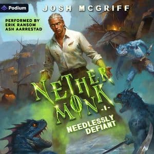 Needlessly Defiant