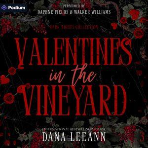 Valentines in the Vineyard