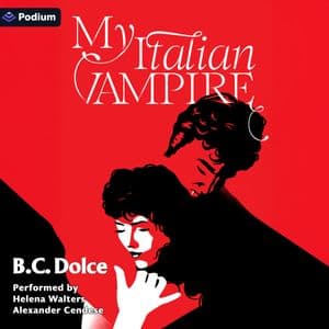 My Italian Vampire