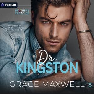 Dr. Kingston