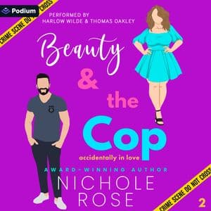 Beauty and the Cop
