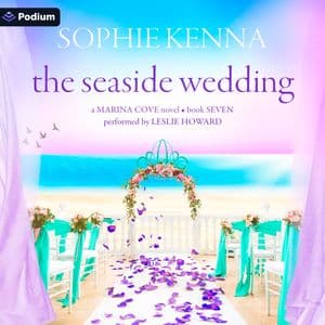 The Seaside Wedding