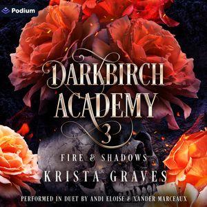Darkbirch Academy 3