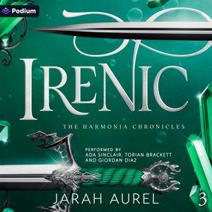 Irenic