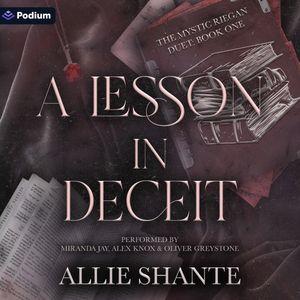 A Lesson in Deceit